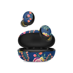 Realme Buds Q Classic Floral