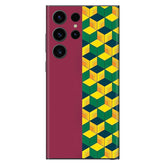 Combined Robes Mobile Skin