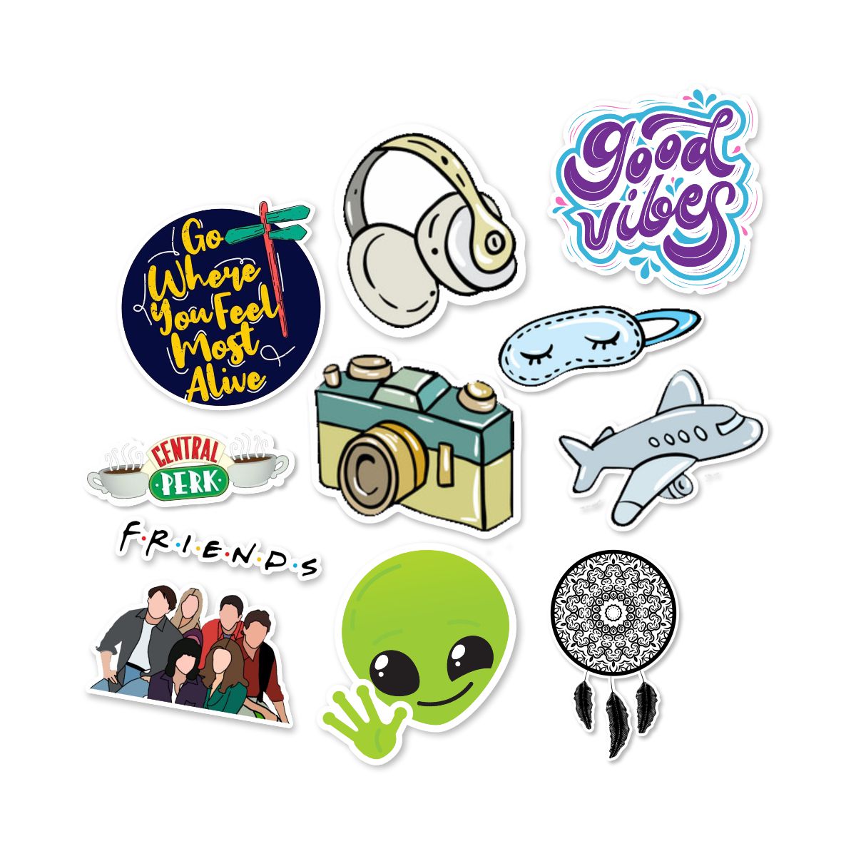 WrapCart Car & Bike Stickers. Customise your car.