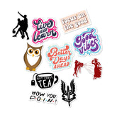 WrapCart Car & Bike Stickers. Customise your car.