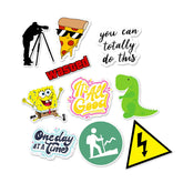 WrapCart Car & Bike Stickers. Customise your car.