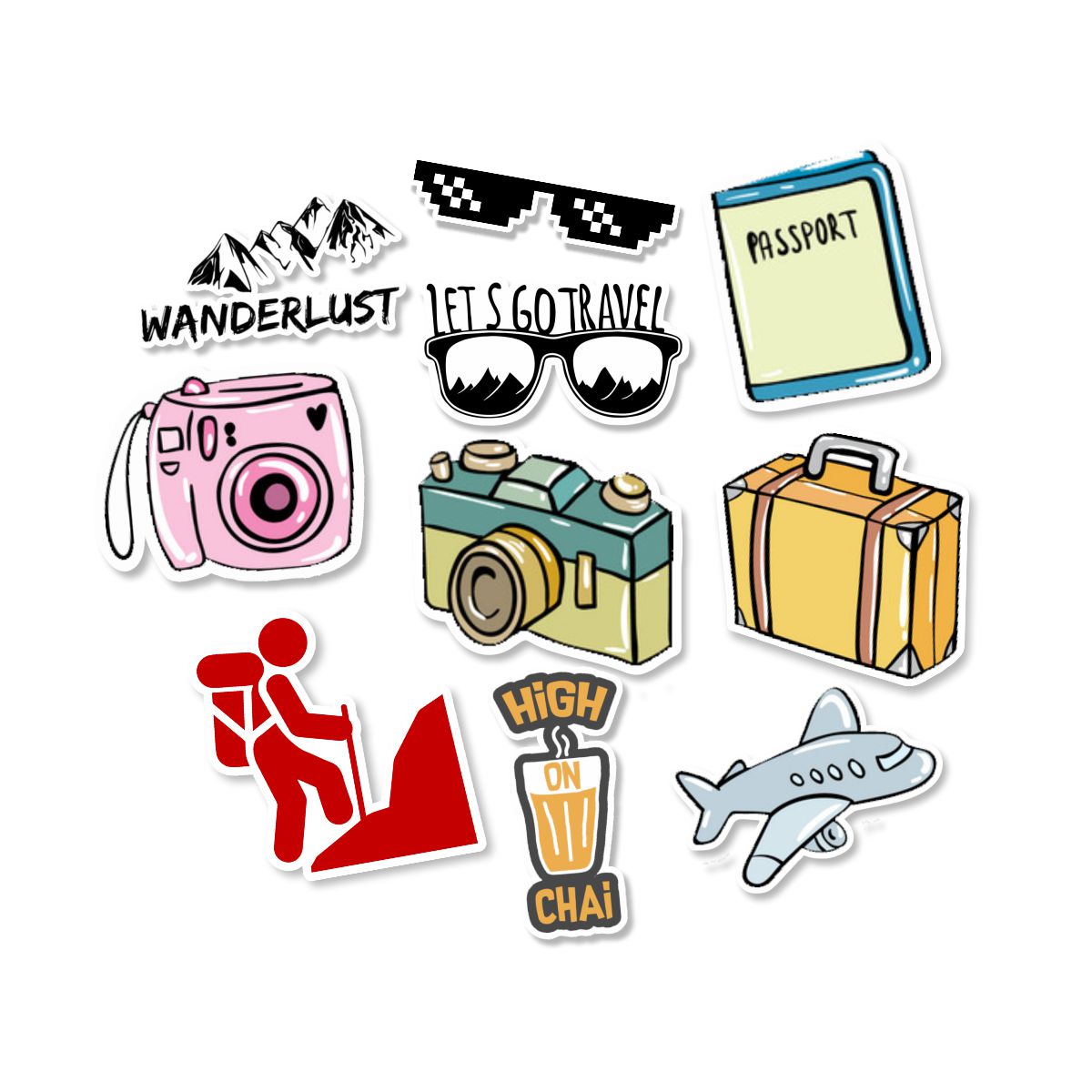 WrapCart Car & Bike Stickers. Customise your car.