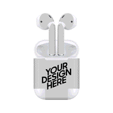 Airpods Skins & Wraps, Oneplsu Buds Skins & Wraps, Nothing Ear 1 Skins & Wraps by WrapCart. Covers for your audio TWS in India.