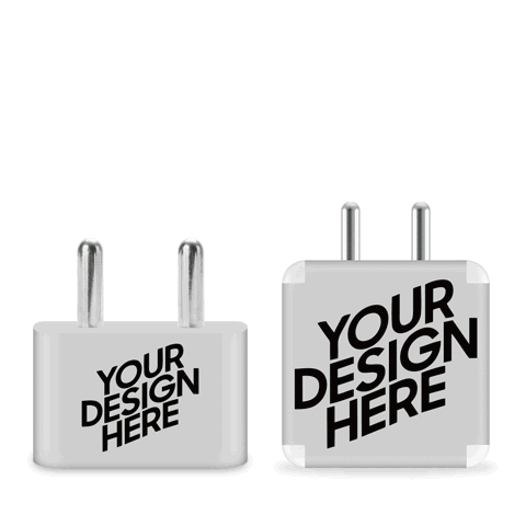 Mobile Charger Skins & Wraps by WrapCart