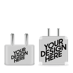 Mobile Charger Skins & Wraps by WrapCart