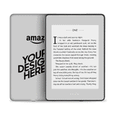 Kindle Skins & Covers By WrapCart