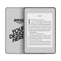 Kindle Skins & Covers By WrapCart