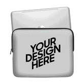 Custom Laptop Sleeve