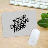 Printed mousepad and desk mats and gaming mouse pads by wrapcart. Smooth gaming mouse accessories.