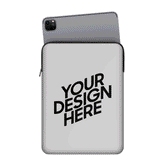 WrapCart iPad Sleeves - Customised Printed iPad Sleeves