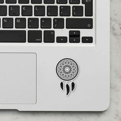 Dream It Laptop Sticker