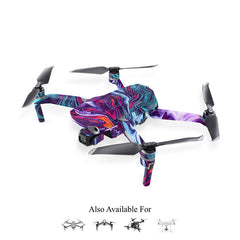 Design Pattern 2 Drone Skin