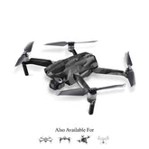 Autumn Pattern 1 Drone Skin