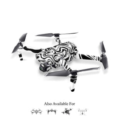 Expand your style with custom Drone skins. Printed drone stickers and camera skins with water resistant technology. Buy these vinly drone wraps from WrapCart.