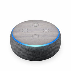Echodot Concrete Skin