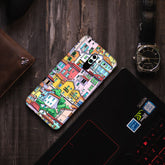 Samsung Galaxy A14 5G Skins & Wraps | Mobile Skins For Samsung Galaxy A14 5G