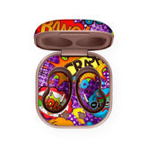 Samsung Buds Live Exclaim 1