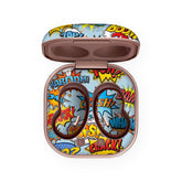 Samsung Buds Live Exclaim 2