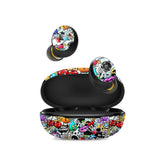 Realme Buds Q Fun Abstract