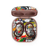 Samsung Buds Live GTA Abstract