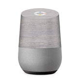 Google Home Concrete Skin