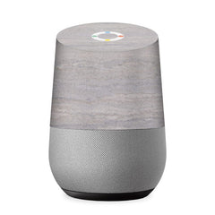 Google Home Concrete Skin