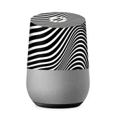 Google Home Psychedellic 6 Skin
