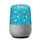 Google Home Pattern 7 Skin