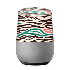 Google Home Wild 1 Skin