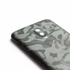 Mobile skins in India