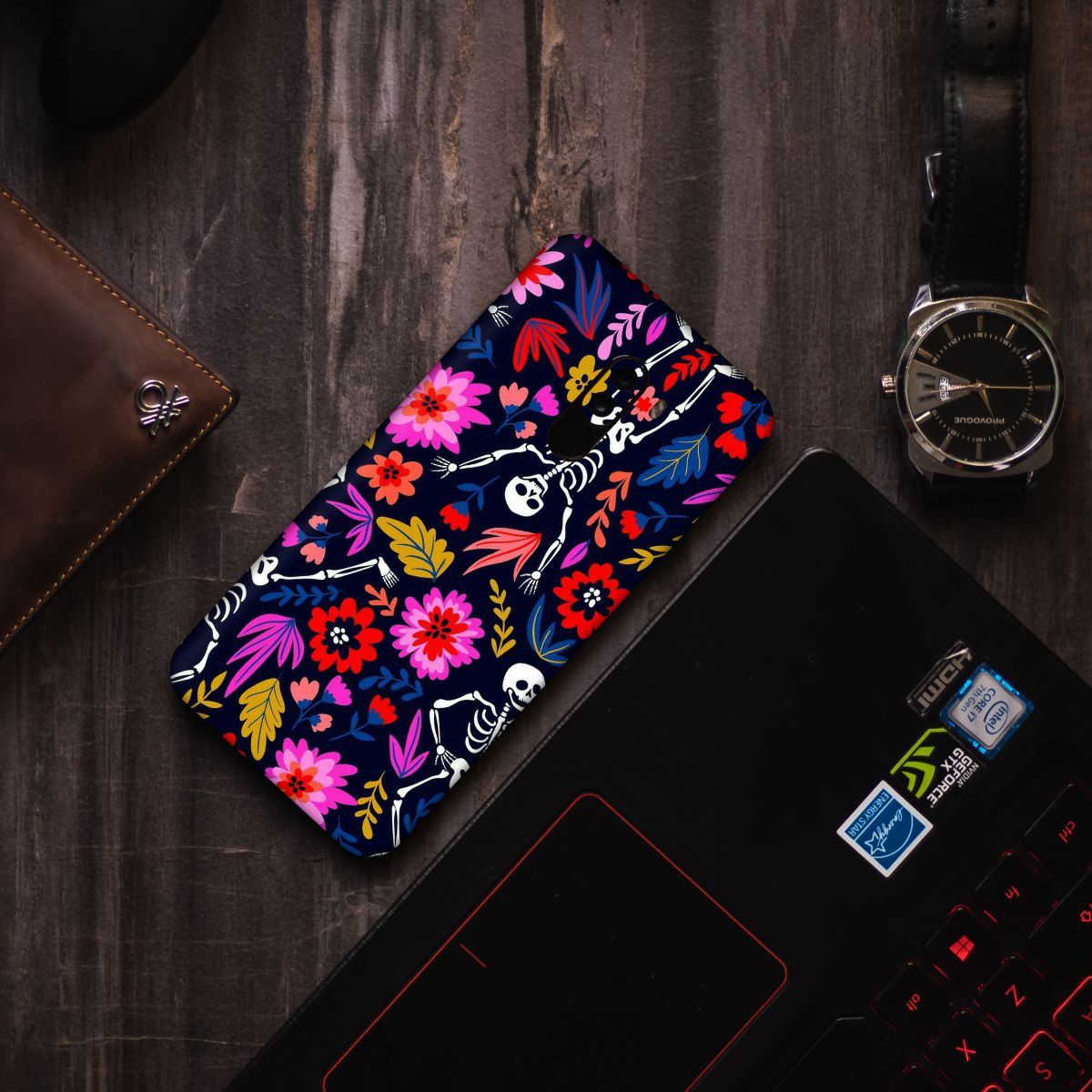 Xiaomi Redmi 9i Sport Skins & Wraps | Mobile Skins For Xiaomi Redmi 9i Sport