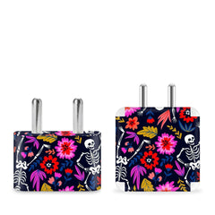 Mobile Charger skins by WrapCart