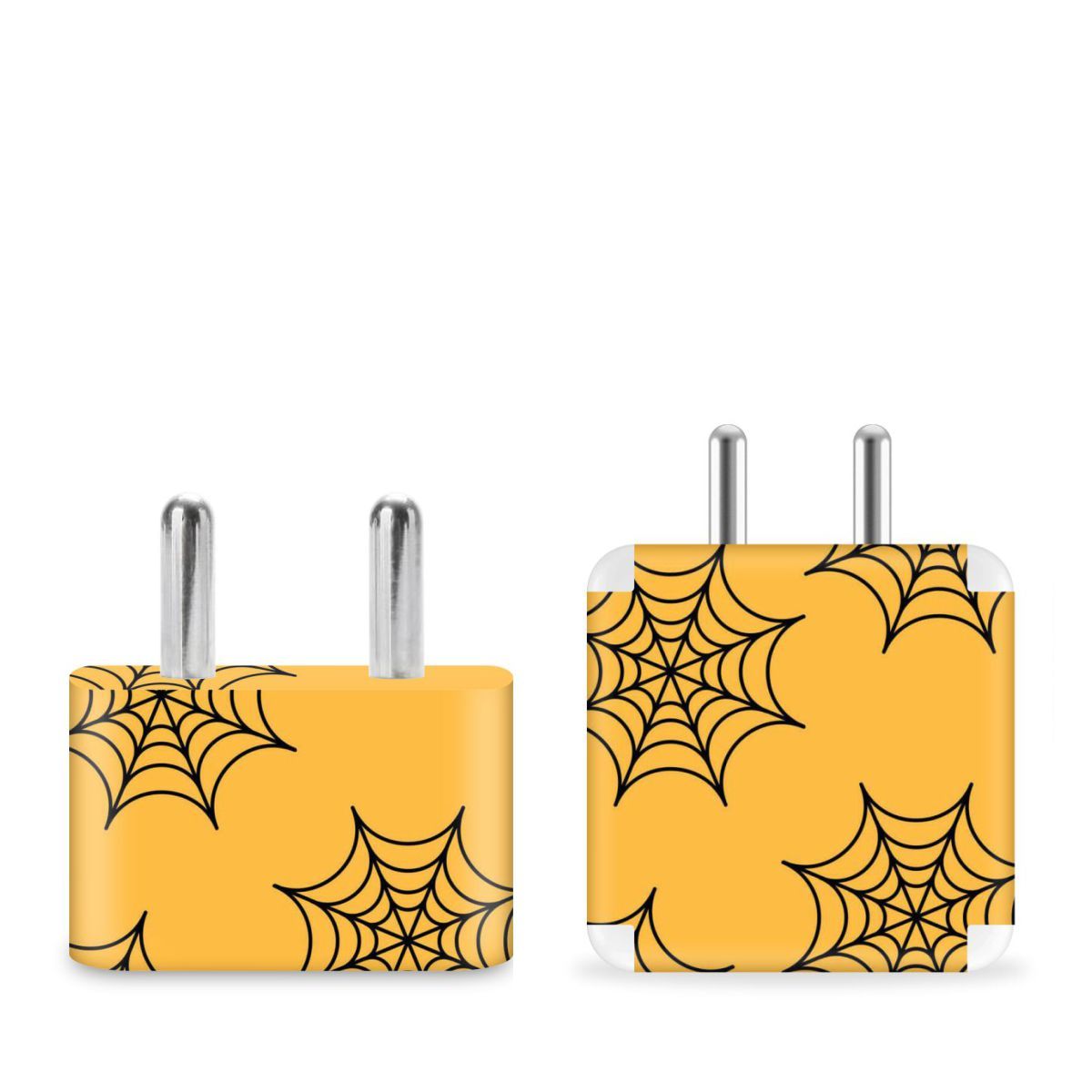 Mobile Charger skins by WrapCart