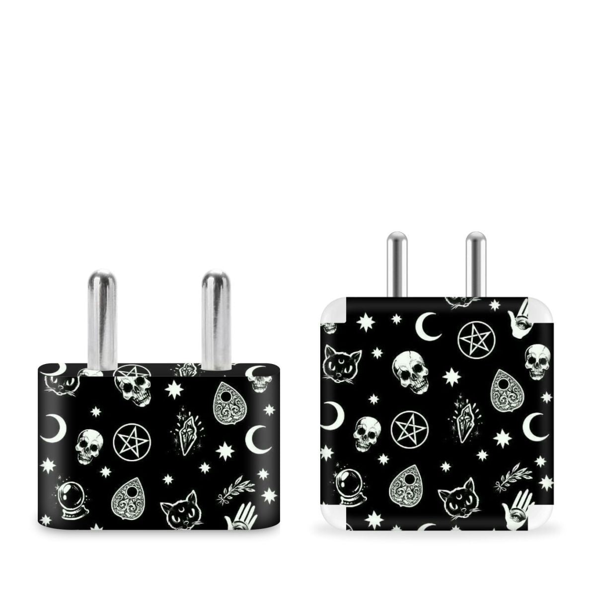 Mobile Charger skins by WrapCart