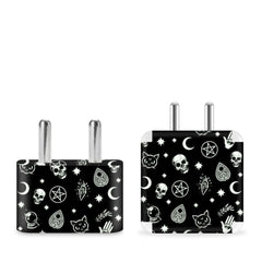 Mobile Charger skins by WrapCart