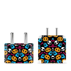 Mobile Charger skins by WrapCart