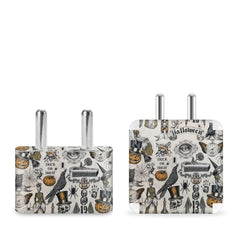 Mobile Charger skins by WrapCart