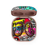 Samsung Buds Live Hoon Abstract