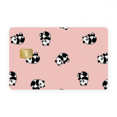 Panda Card
