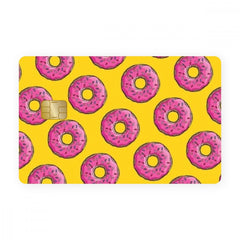 Foody Card