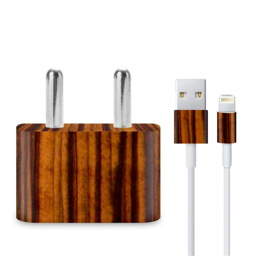 Mobile Charger skins by WrapCart