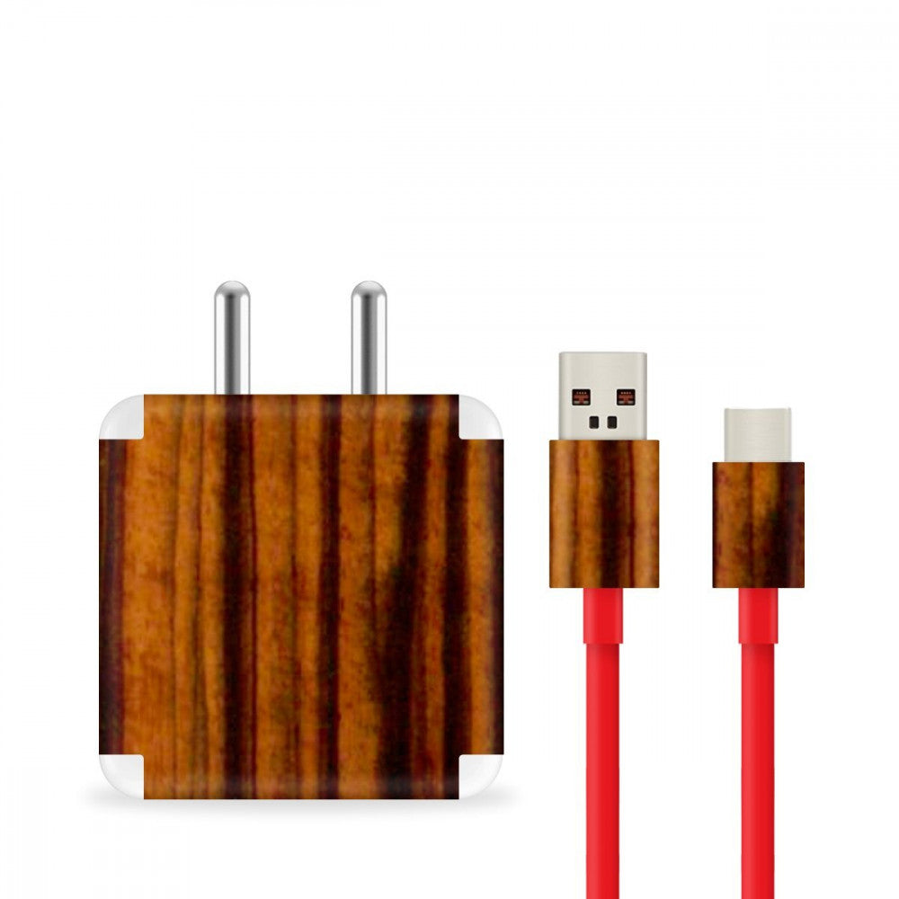 Mobile Charger skins by WrapCart