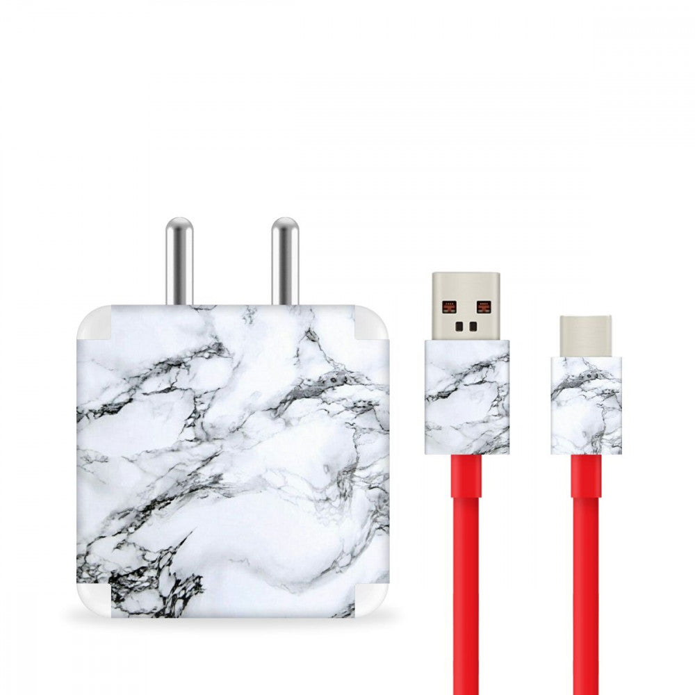 Mobile Charger skins by WrapCart