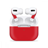 Joyroom Airpods Pro Matte Red