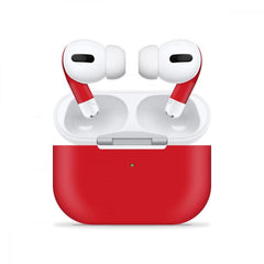Joyroom Airpods Pro Matte Red