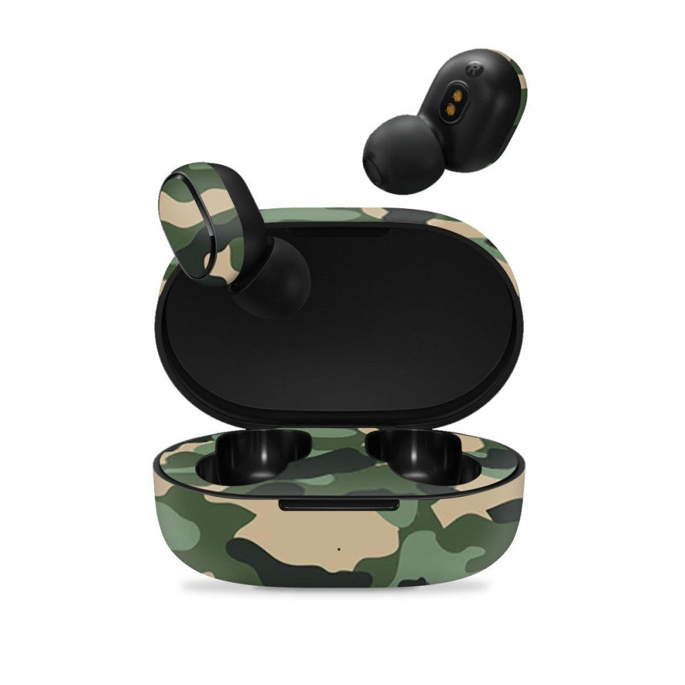 Redmi Airdots Green Camo