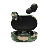 Redmi Airdots Green Camo
