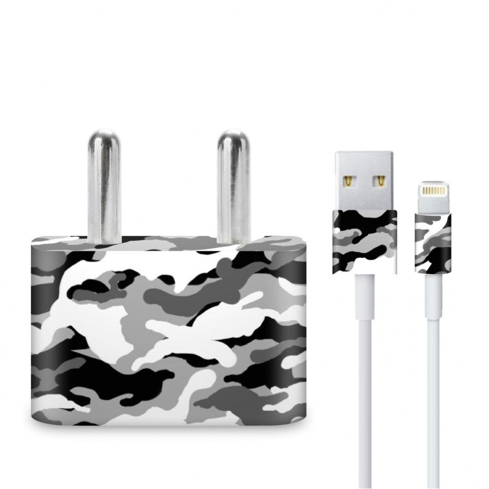 Mobile Charger skins by WrapCart