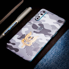 Mobile skins in India