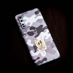 Mobile skins in India